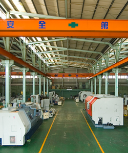 Ecoca Industrial Co., Ltd.