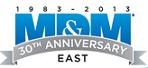 MD&M East 