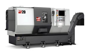 Super Speed Compact Y-axis Lathe 